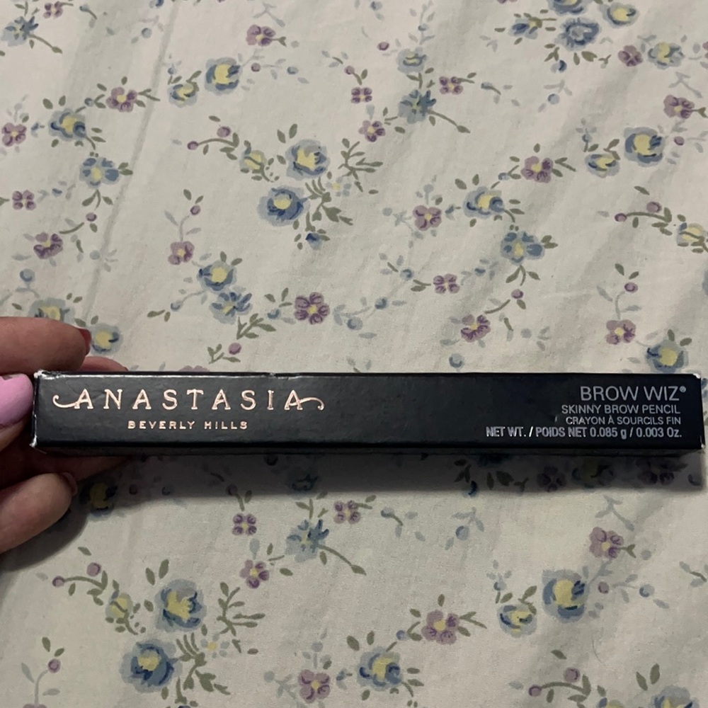 Anastasia Beverly Hills Brow Wiz